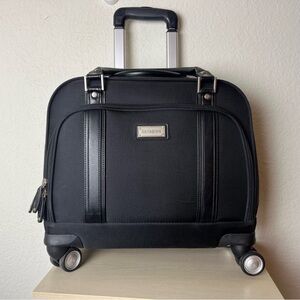 Samsonite Spinner Mobile Office Luggage Overhead